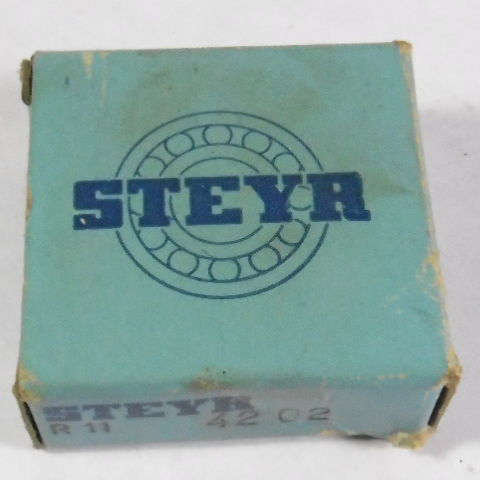 STEYR 2214軸承