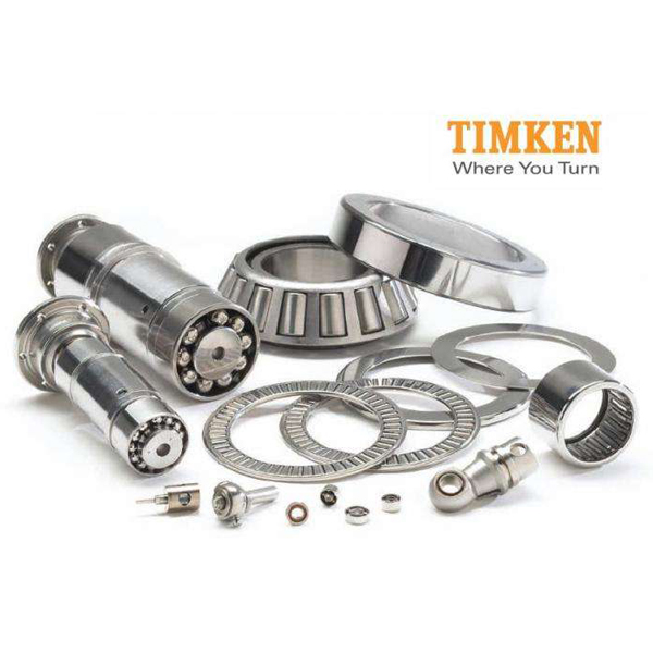 TIMKEN 52375/52637軸承