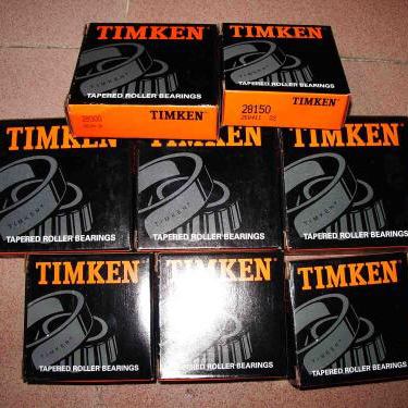 TIMKEN EE295102/295193軸承